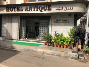 Hotel Antique - Colaba